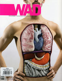 WAD Magazine 2010